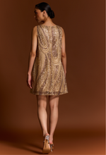 Load image into Gallery viewer, Serenade Dress (50% off- use code MALIE50 at checkout)