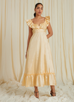 Load image into Gallery viewer, Bella Dress (50% off- use code MALIE50 at checkout)