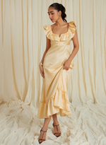 Load image into Gallery viewer, Bella Dress (50% off- use code MALIE50 at checkout)