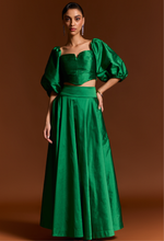 Load image into Gallery viewer, Gemma Top (30% off- use code MALIE50 at checkout)