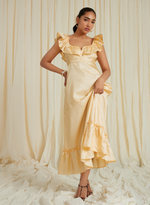 Load image into Gallery viewer, Bella Dress (50% off- use code MALIE50 at checkout)