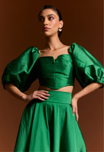 Load image into Gallery viewer, Phoenix Skirt (30% off- use code MALIE30 at checkout)