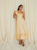 Load image into Gallery viewer, Bella Dress (50% off- use code MALIE50 at checkout)