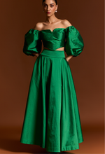 Load image into Gallery viewer, Gemma Top (30% off- use code MALIE50 at checkout)