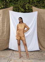 Load image into Gallery viewer, Groove Shorts  (70% off - use code MALIE70)