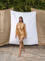 Load image into Gallery viewer, Groove Top  (70% off - use code MALIE70)