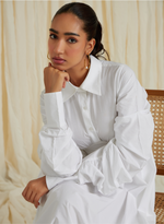 Load image into Gallery viewer, Avenue Dress (50% off- use code MALIE50 at checkout)