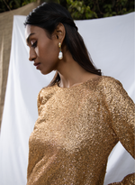 Load image into Gallery viewer, Groove Top  (70% off - use code MALIE70)