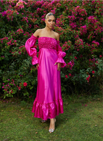 Load image into Gallery viewer, Amie Dress (50% off- use code MALIE50 at checkout)