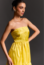 Load image into Gallery viewer, Soleil Dress (50% off- use code MALIE50 at checkout)