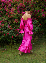 Load image into Gallery viewer, Amie Dress (50% off- use code MALIE50 at checkout)