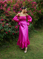 Load image into Gallery viewer, Amie Dress (50% off- use code MALIE50 at checkout)