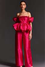 Load image into Gallery viewer, Dahlia Top (30% off- use code MALIE30 at checkout)