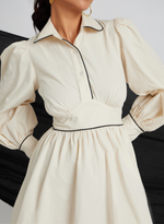 Load image into Gallery viewer, Park Dress (50% off- use code MALIE50 at checkout)