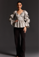 Load image into Gallery viewer, Stardust Top (50% off- use code MALIE50 at checkout)