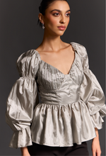 Load image into Gallery viewer, Stardust Top (50% off- use code MALIE50 at checkout)