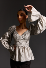 Load image into Gallery viewer, Stardust Top (50% off- use code MALIE50 at checkout)