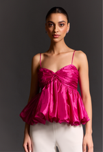 Load image into Gallery viewer, Elysia Top (50% off- use code MALIE50 at checkout)