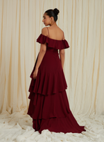 Load image into Gallery viewer, Nolita Dress (50% off- use code MALIE50 at checkout)