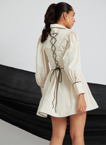 Load image into Gallery viewer, Park Dress (50% off- use code MALIE50 at checkout)