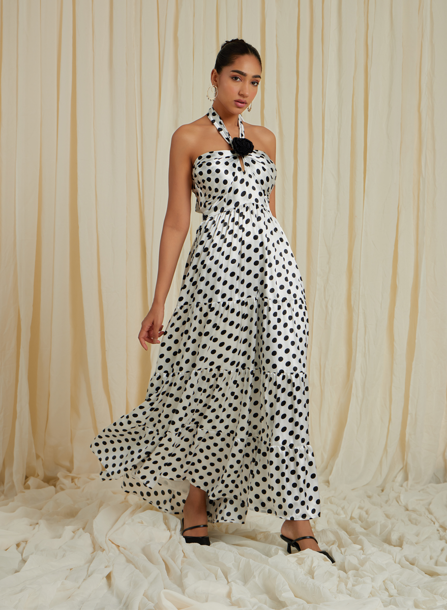 chinese dress ladies Broadway Dress – 'Malie