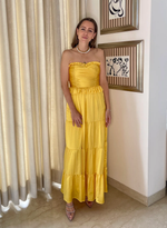 Load image into Gallery viewer, Blanca Dress