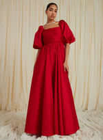 Load image into Gallery viewer, Plaza Dress (50% off- use code MALIE50 at checkout)