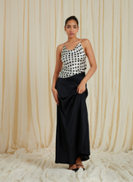 Load image into Gallery viewer, Astoria Top (50% off- use code MALIE50 at checkout)