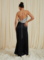 Load image into Gallery viewer, Chelsea Skirt (50% off- use code MALIE50 at checkout)