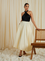 Load image into Gallery viewer, Monroe Top (50% off- use code MALIE50 at checkout)