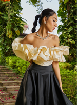 Load image into Gallery viewer, Valencia Top (30% off- use code MALIE30 at checkout)