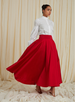 Load image into Gallery viewer, Phoenix Skirt (30% off- use code MALIE30 at checkout)