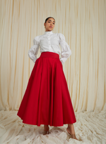 Load image into Gallery viewer, Phoenix Skirt (30% off- use code MALIE30 at checkout)