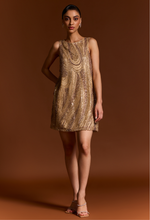 Load image into Gallery viewer, Serenade Dress (50% off- use code MALIE50 at checkout)