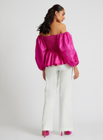 Load image into Gallery viewer, Frankie Top (50% off- use code MALIE50 at checkout)