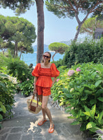 Load image into Gallery viewer, Aya top