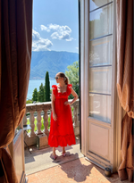 Load image into Gallery viewer, Bella Dress (50% off- use code MALIE50 at checkout)