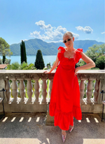 Load image into Gallery viewer, Bella Dress (50% off- use code MALIE50 at checkout)