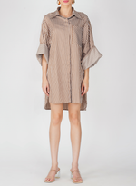 Load image into Gallery viewer, Bruna Dress