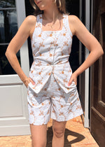 Load image into Gallery viewer, Lucelle Shorts