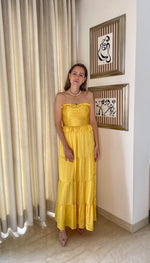 Load image into Gallery viewer, Blanca Dress