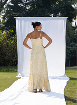 Load image into Gallery viewer, Lumino Dress (50% off- use code MALIE50 at checkout)