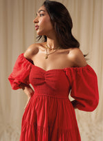 Load image into Gallery viewer, Havana Dress