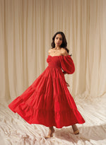 Load image into Gallery viewer, Havana Dress