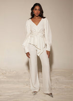 Load image into Gallery viewer, Celeste Top (50% off- use code MALIE50 at checkout)