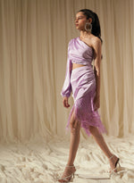 Load image into Gallery viewer, Charleston Dress (50% off- use code MALIE50 at checkout)