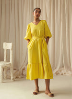 Load image into Gallery viewer, Lafayette Dress