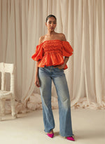 Load image into Gallery viewer, Aya top