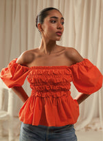 Load image into Gallery viewer, Aya top