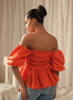 Load image into Gallery viewer, Aya top